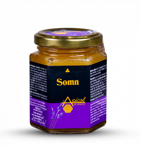 Somn 225g, Apicolscience