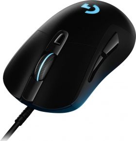 logitech Logitech G403 HERO Gaming Mouse - EER2 (910-005632)