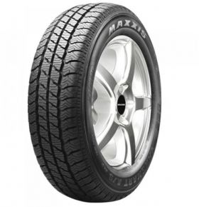 Anvelopa all-season MAXXIS Al2 225/55R17C 109H