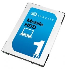 seagate Seagate Mobile HDD ST1000LM035 hard disk-uri interne 1000 GB (ST1000LM035)