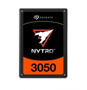 seagate SEAGATE Nytro 3350 SSD 1.92TB SAS 2.5inch (XS1920SE70045)