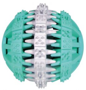 Jucărie Dentafun Ball Mentol Cauciuc 7 cm 32942