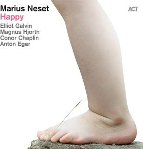 Happy - Vinyl | Marius Neset