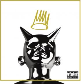 Born Sinner | J. Cole