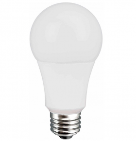 Bec Bulb cu Led 18W E27 6500K lumina Rece