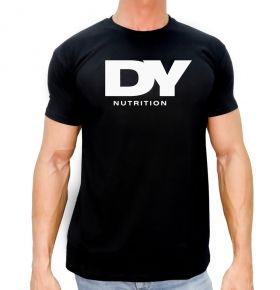 Tricou DY Nutrition