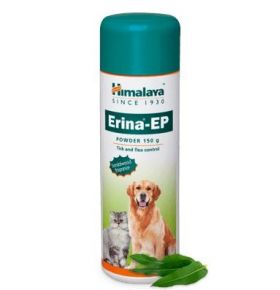 Himalaya Erina EP Powder 150 gr