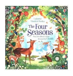 The Four Seasons - Fiona Watt