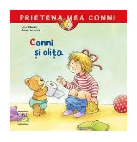 Conni si olita - Liane Schneider