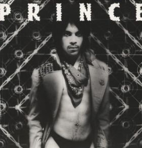 Dirty Mind - Vinyl | Prince