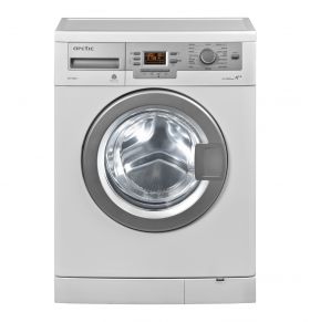 Masina de spalat rufe Arctic AFD7000A++, 1000 RPM, 7 kg, Clasa A++, Alb