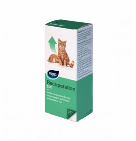 Viyo Recuperation Cat -150 ml