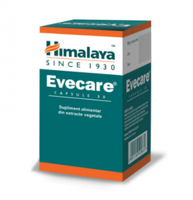 Himalaya Evecare 30 caps