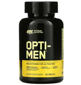 ON Opti Men 90 tabs