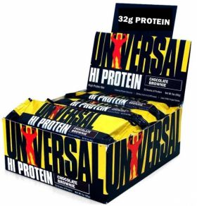 Universal Hi Protein 16 bars