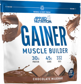 Applied Nutrition Gainer Muscle Builder 1,8 kg