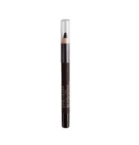 Creion de ochi, Estee Lauder, Double Wear Stay In Place, Eye Pencil, 01 Onyx