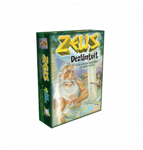 Zeus Dezlantuit | Lex Games