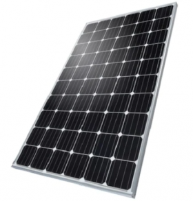 Panou solar fotovoltaic 50W dimensiune 67x54 AX