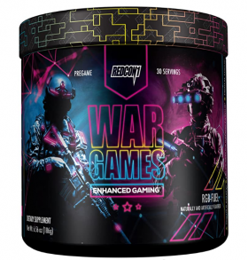 Redcon1 War Games 183 g