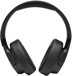 Casti JBL On-Ear, Tune 760NC Black