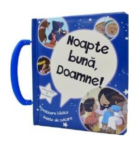 Noapte buna Doamne