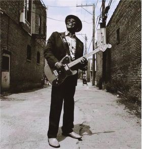 Bring 'Em In | Buddy Guy