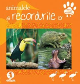 Animalele si recordurile lor |