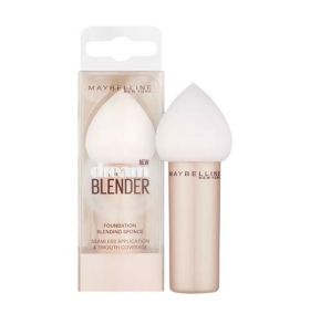 Burete aplicare fond de ten Maybelline Dream Blender Foundation Blending Sponge