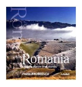 Romania. People places and stories format mic - Florin Andreescu