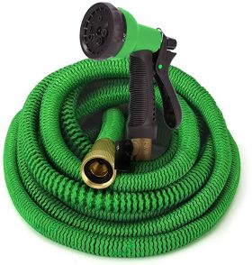 Furtun extensibil de gradina Magic Garden Hose 22m