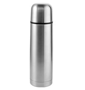 Termos din inox 1500 ML argintiu