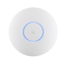 ubiquiti Ubiquiti U6+ puncte de acces WLAN 2402 Mbit/s Alb Power over Ethernet (PoE) Suport (U6+)