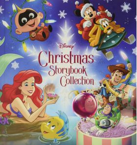 Disney Christmas Storybook Collection | Disney Books