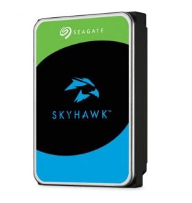 seagate HDD SEAGATE SkyHawk ST3000VX015 3TB 3,5' 256MB SATA III (ST3000VX015)