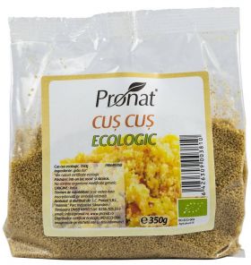 Cus Cus - eco-bio 350g - Pronat