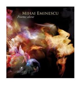 Poeme alese - Mihai Eminescu