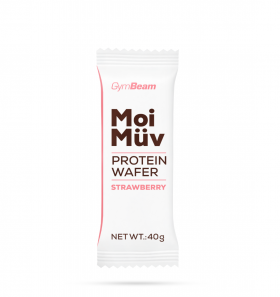 MoiMüv Protein Wafer - GymBeam