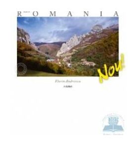 Made In Romania - Lb. Romana - Florin Andreescu