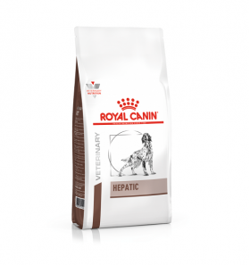 Royal Canin Hepatic Dog 12 Kg