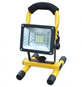 Lampa de Lucru 30W 20LED SMD