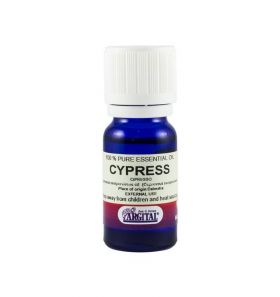 Ulei esential de chiparos, 10ml - Argital