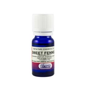 Ulei esential de Fenicul, 10ml - Argital