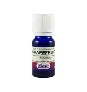 Ulei esential de grapefruit, 10ml - Argital