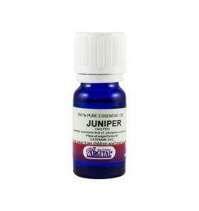 Ulei esential de Ienupar, 10ml - Argital