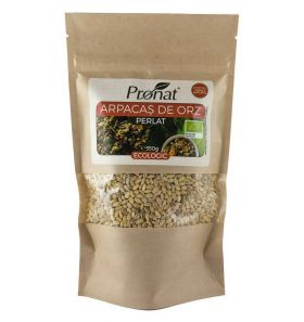 Arpacas de orz - eco-bio 350g - Pronat