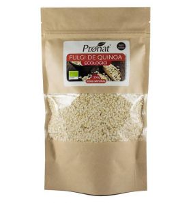 Fulgi de quinoa - eco-bio 250g - Pronat