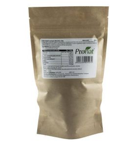 Linte neagra BELUGA - eco-bio 350g - Pronat