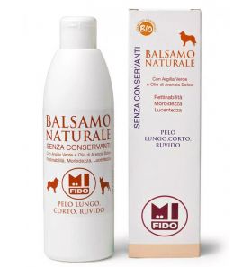 Balsam pentru caini, eco-bio, 250ml - Argital