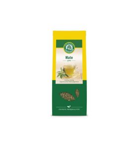 Ceai Mate verde, eco-bio, 100g - Lebensbaum